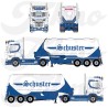 Tekno 88421 Schuster