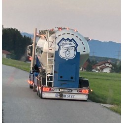 Tekno 88421 Schuster