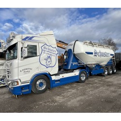 Tekno 88421 Schuster