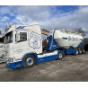 Tekno 88421 Schuster