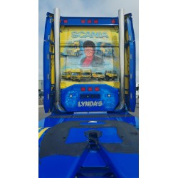 Tekno 87532 Lynda`s Transport