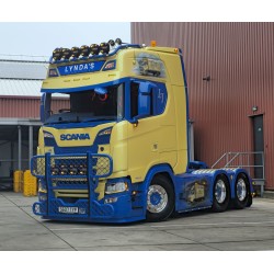 Tekno 87532 Lynda`s Transport
