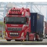 Tekno 87529 Set 2 x Volvo Weeda