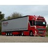 Tekno 87529 Set 2 x Volvo Weeda