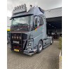 Tekno 87529 Set 2 x Volvo Weeda