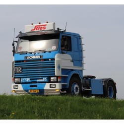Tekno 87042 Sties
