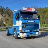 Tekno 87042 Sties