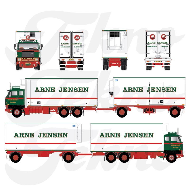 Tekno 85940 Arne jensen Tekno 85940 Arne jensen
