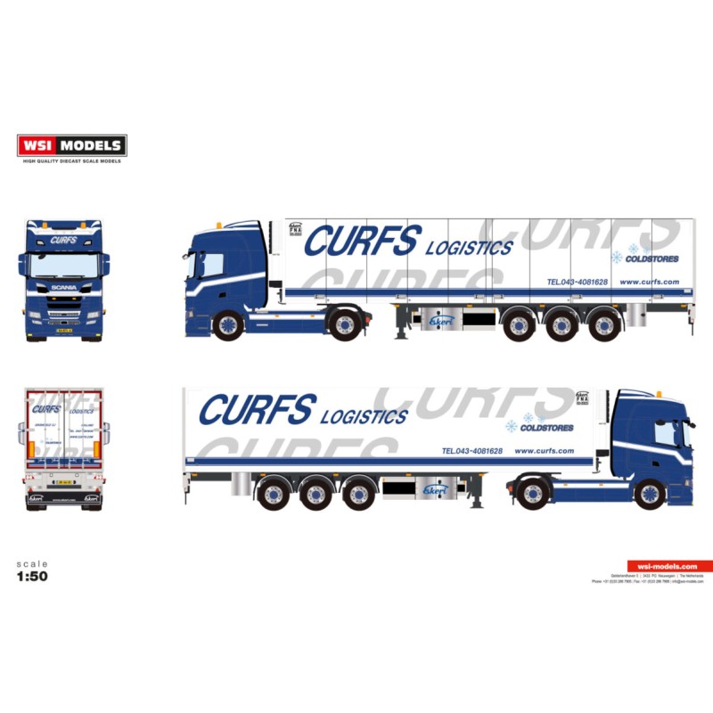 WSI 01-4679 Curfs Transport WSI 01-4679 Curfs Transport