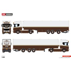 WSI 01-4842 Brand Transport