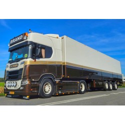 WSI 01-4842 Brand Transport