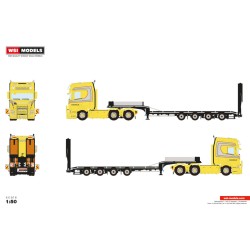 WSI 01-4875 Nordbo Maskin