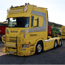 WSI 01-4875 Nordbo Maskin