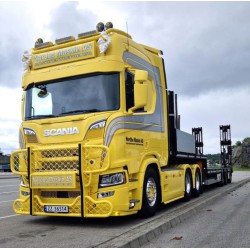 WSI 01-4875 Nordbo Maskin