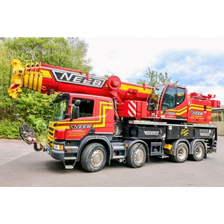 WSI 51-2177 Neeb