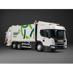 Tekno 89214 Blink Afval & Reiniging