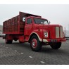 Tekno 88066 van der Windt