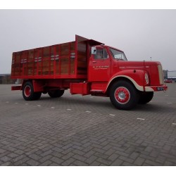 Tekno 88066 van der Windt