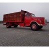 Tekno 88066 van der Windt