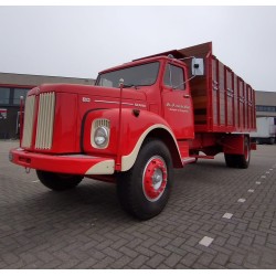 Tekno 88066 van der Windt