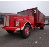 Tekno 88066 van der Windt