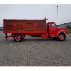 Tekno 88066 van der Windt