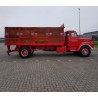 Tekno 88066 van der Windt