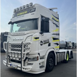 Tekno 88058 Truck Tat