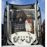 Tekno 88058 Truck Tat