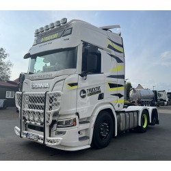 Tekno 88058 Truck Tat