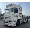Tekno 88058 Truck Tat