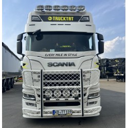 Tekno 88058 Truck Tat