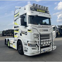 Tekno 88058 Truck Tat