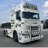 Tekno 88058 Truck Tat