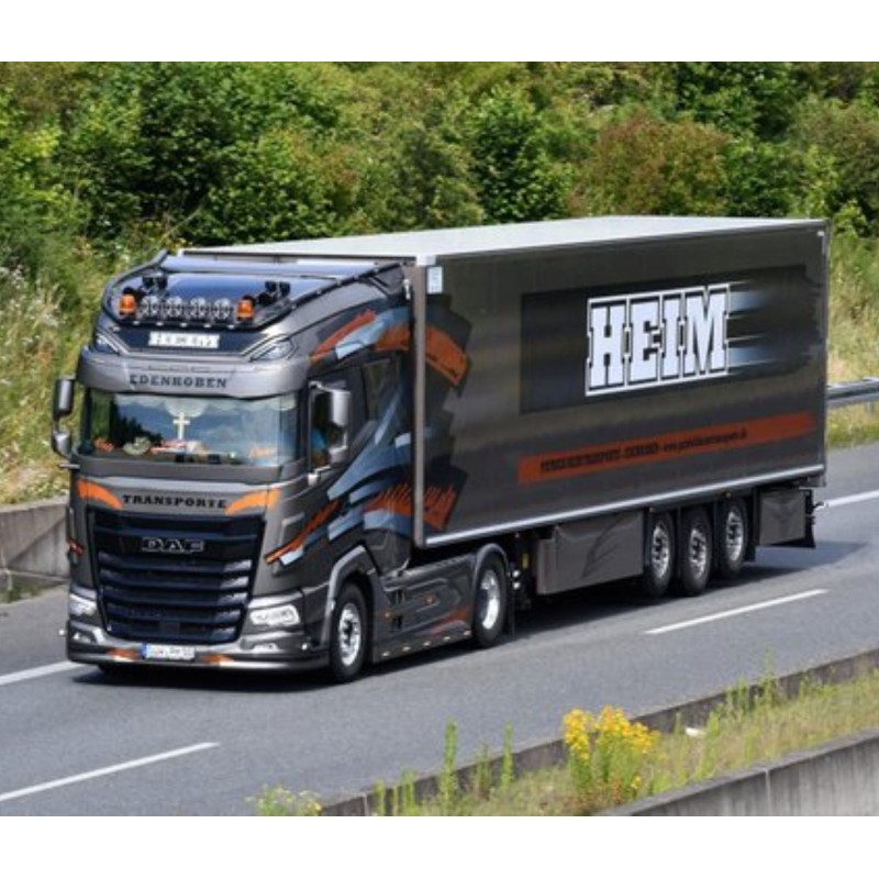 Tekno 87763 Patrick Heim Tekno 87763 Patrick Heim