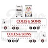 Tekno 87541 Coles & Sons "Grease"