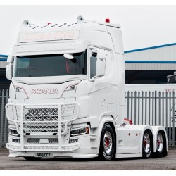 Tekno 87541 Coles & Sons "Grease"