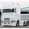 Tekno 87541 Coles & Sons "Grease"