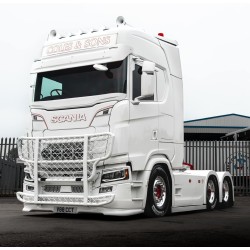 Tekno 87541 Coles & Sons "Grease"