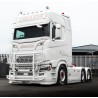 Tekno 87541 Coles & Sons "Grease"