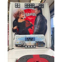 Tekno 87541 Coles & Sons "Grease"