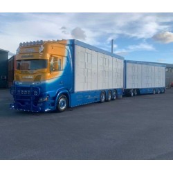 Tekno 85934 Friberg