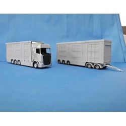 Tekno 85934 Friberg
