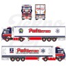 Tekno 84950 Peter Wouters PWT