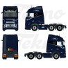 Tekno 89497 TBP Volvo FH Aero XXL