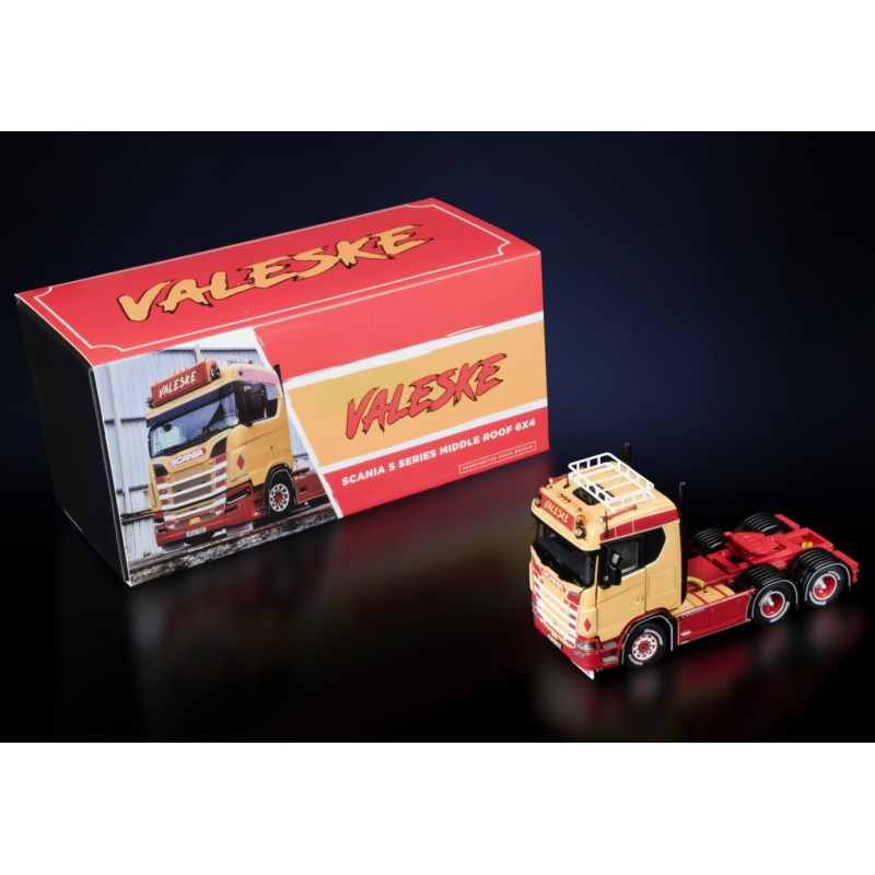 IMC 32-0224 Valeske IMC 32-0224 Valeske