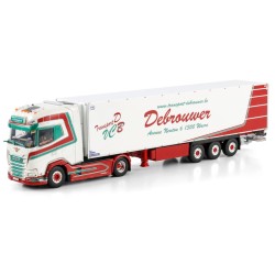 WSI 01-4530 DeBrouwer