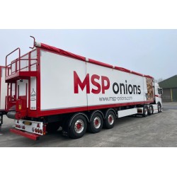 WSI 01-4504 MSP Onions