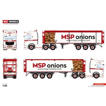 WSI 01-4504 MSP Onions