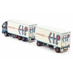 Tekno 83669 Hans Prins